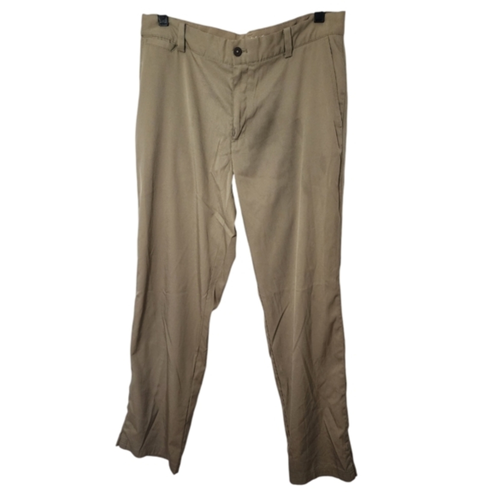 Nike golf tan‎ khaki casual pants 32x30